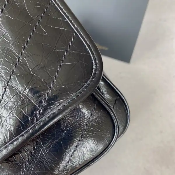 YSL NIKI BABY-22*16*12CM