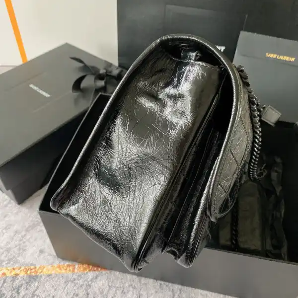 Repzbay REP YSL NIKI MEDIUM-28*20*8CM