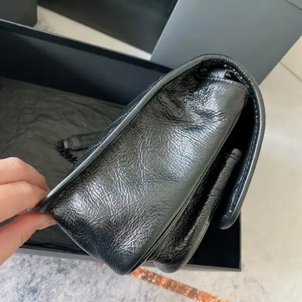 YSL NIKI BABY-22*16*12CM