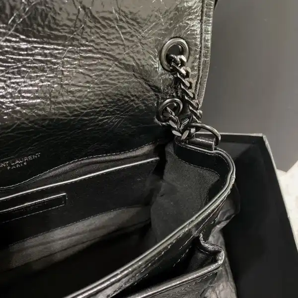 First bag ru YSL NIKI BABY-22*16*12CM