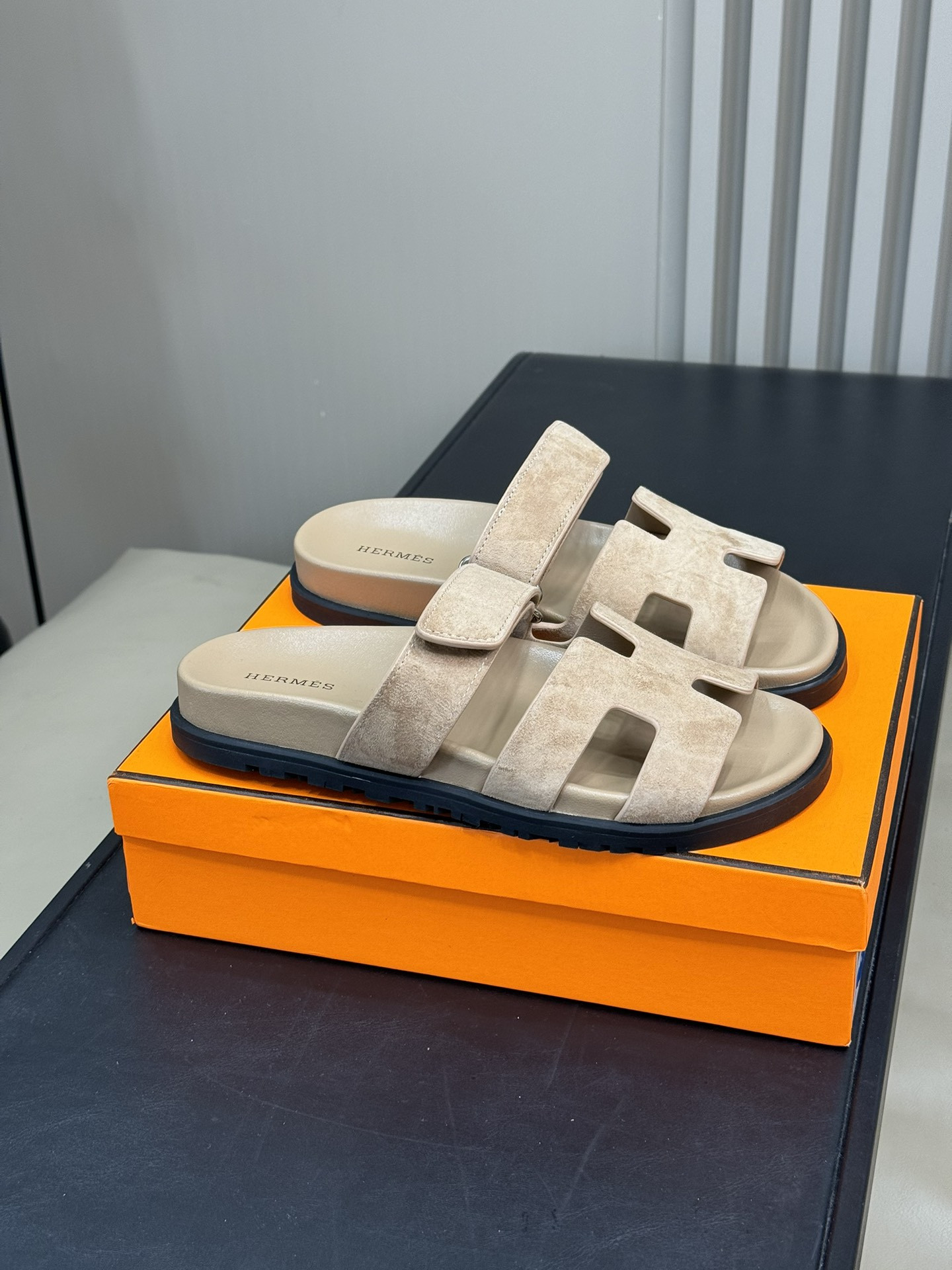 HERMES SANDAL