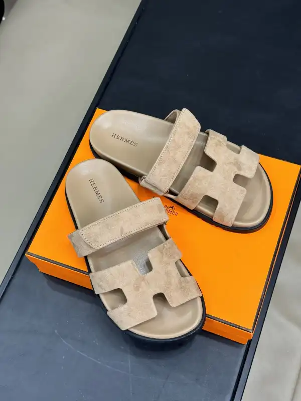 Bagsoffer yupoo HERMES SANDAL