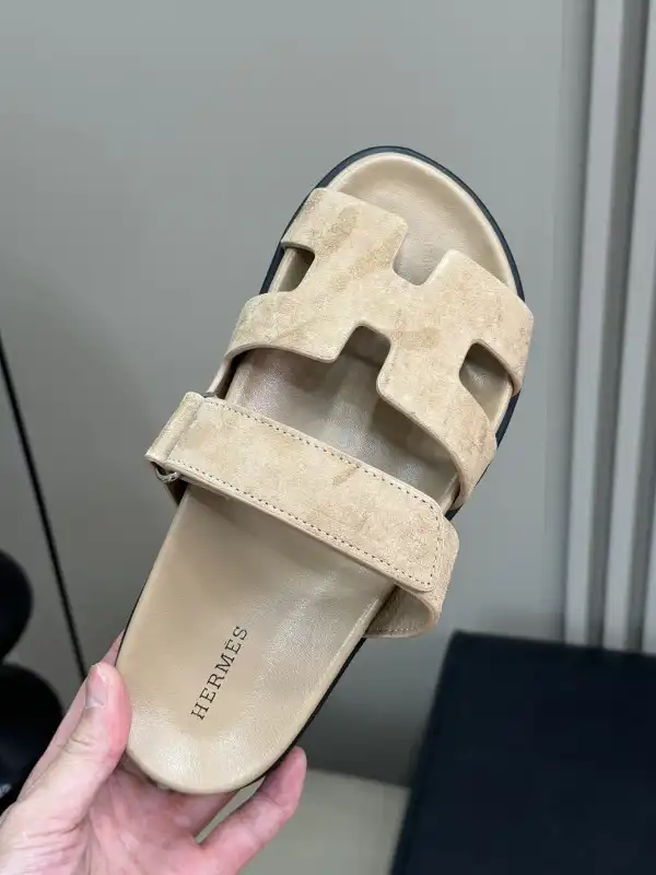 Bagsoffer yupoo HERMES SANDAL