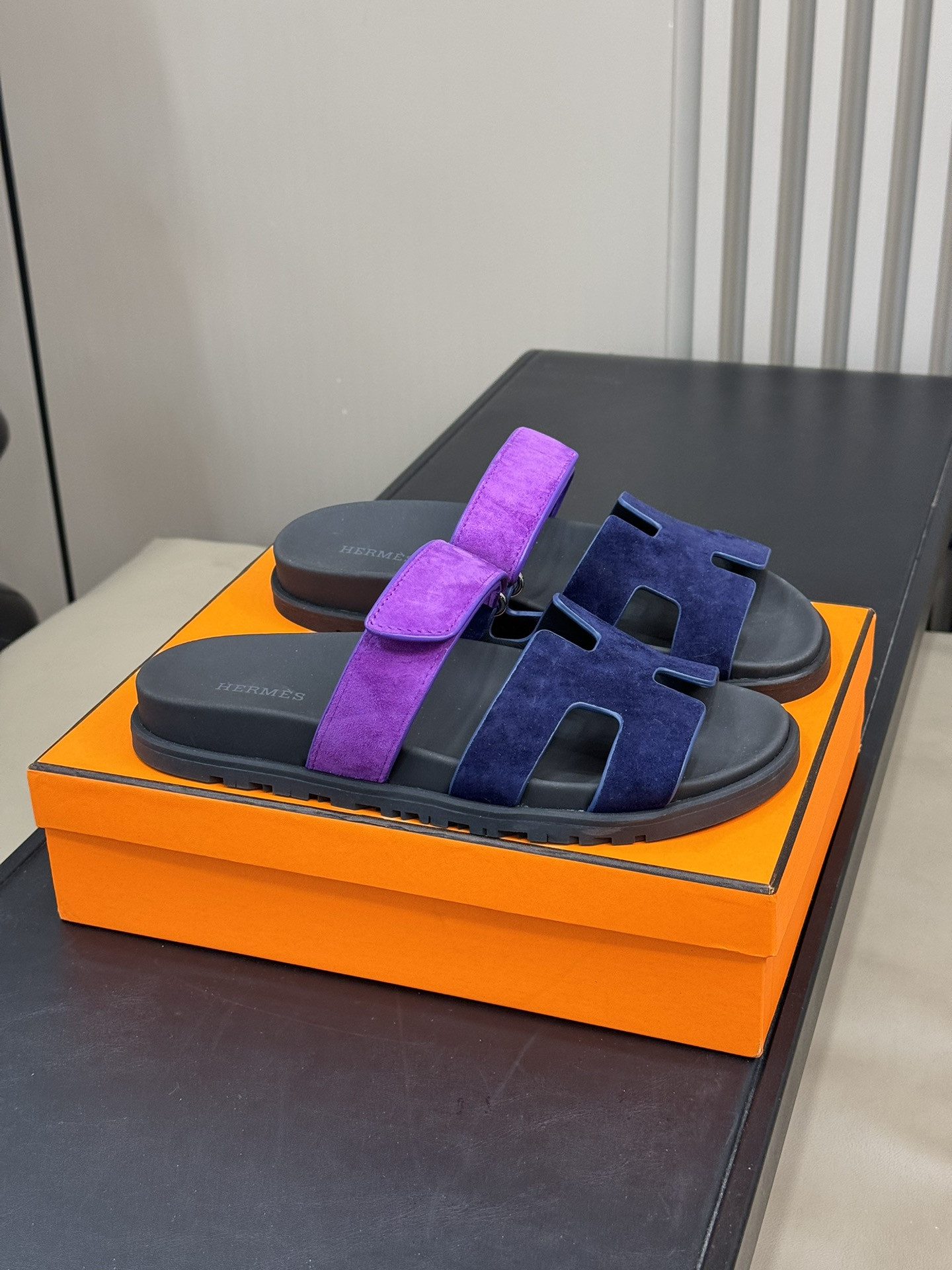 HERMES SANDAL