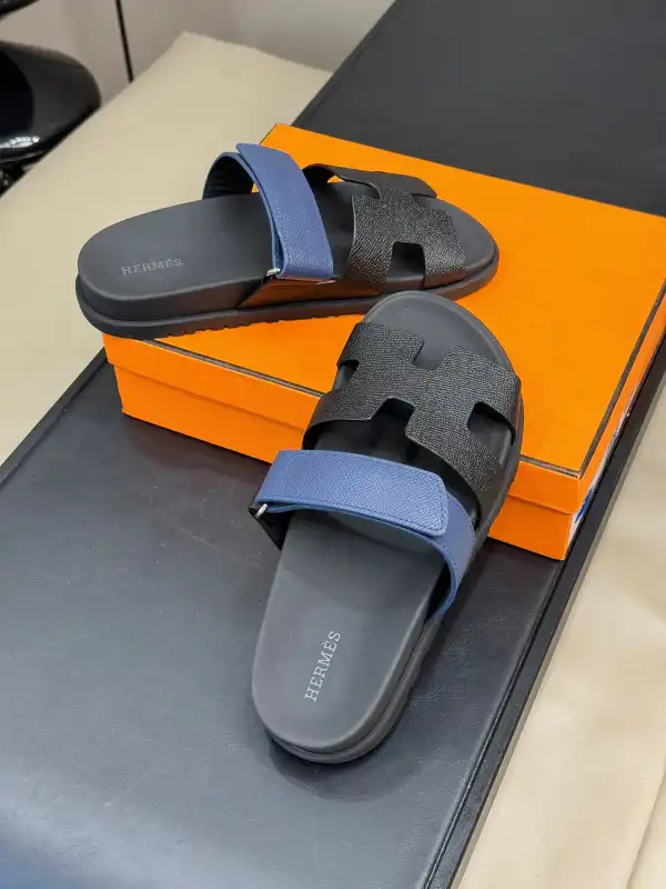 Bagsoffer yupoo HERMES SANDAL