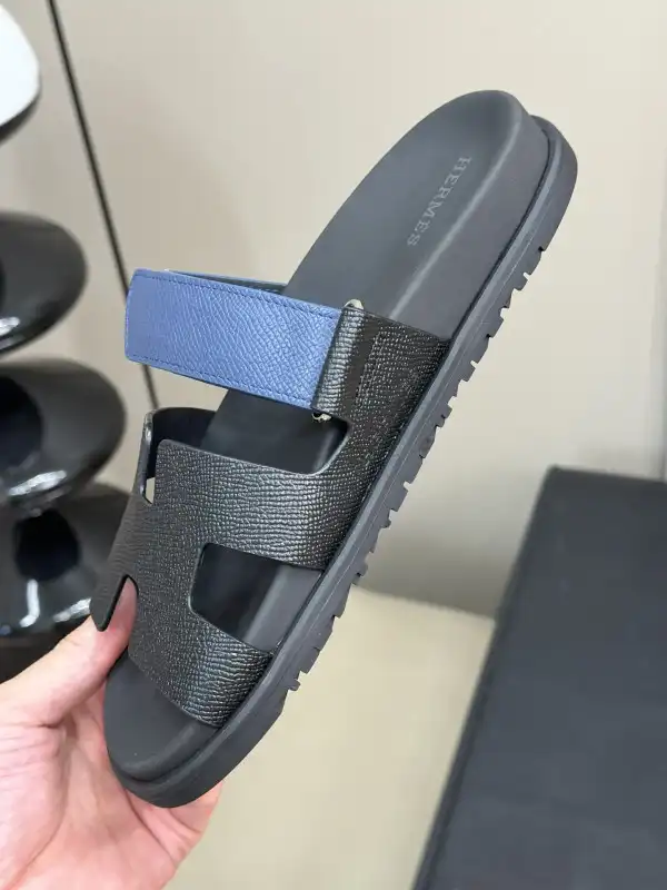 Bagsoffer yupoo HERMES SANDAL