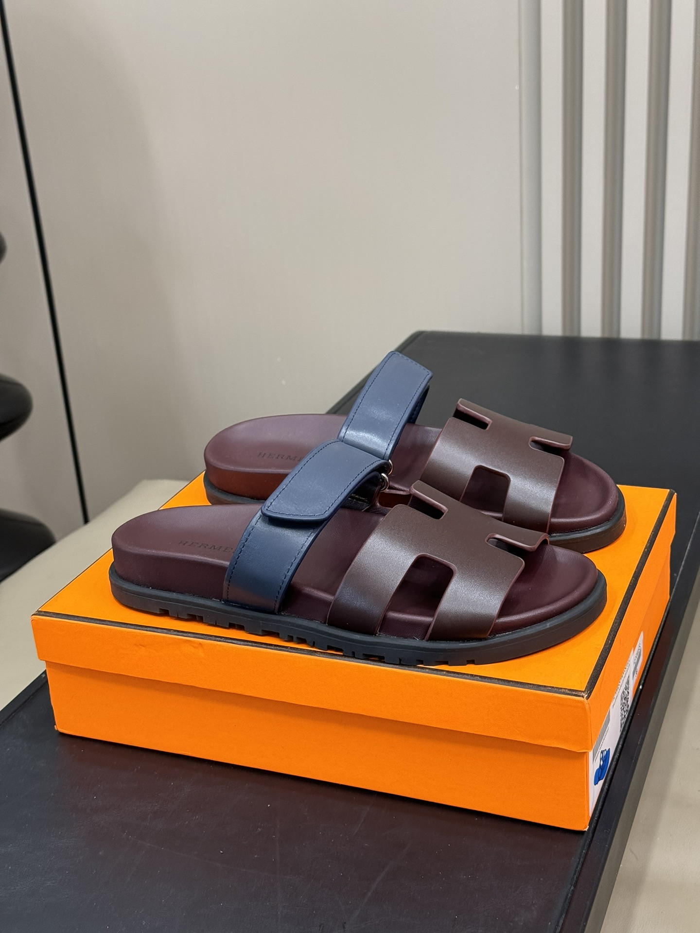 HERMES SANDAL