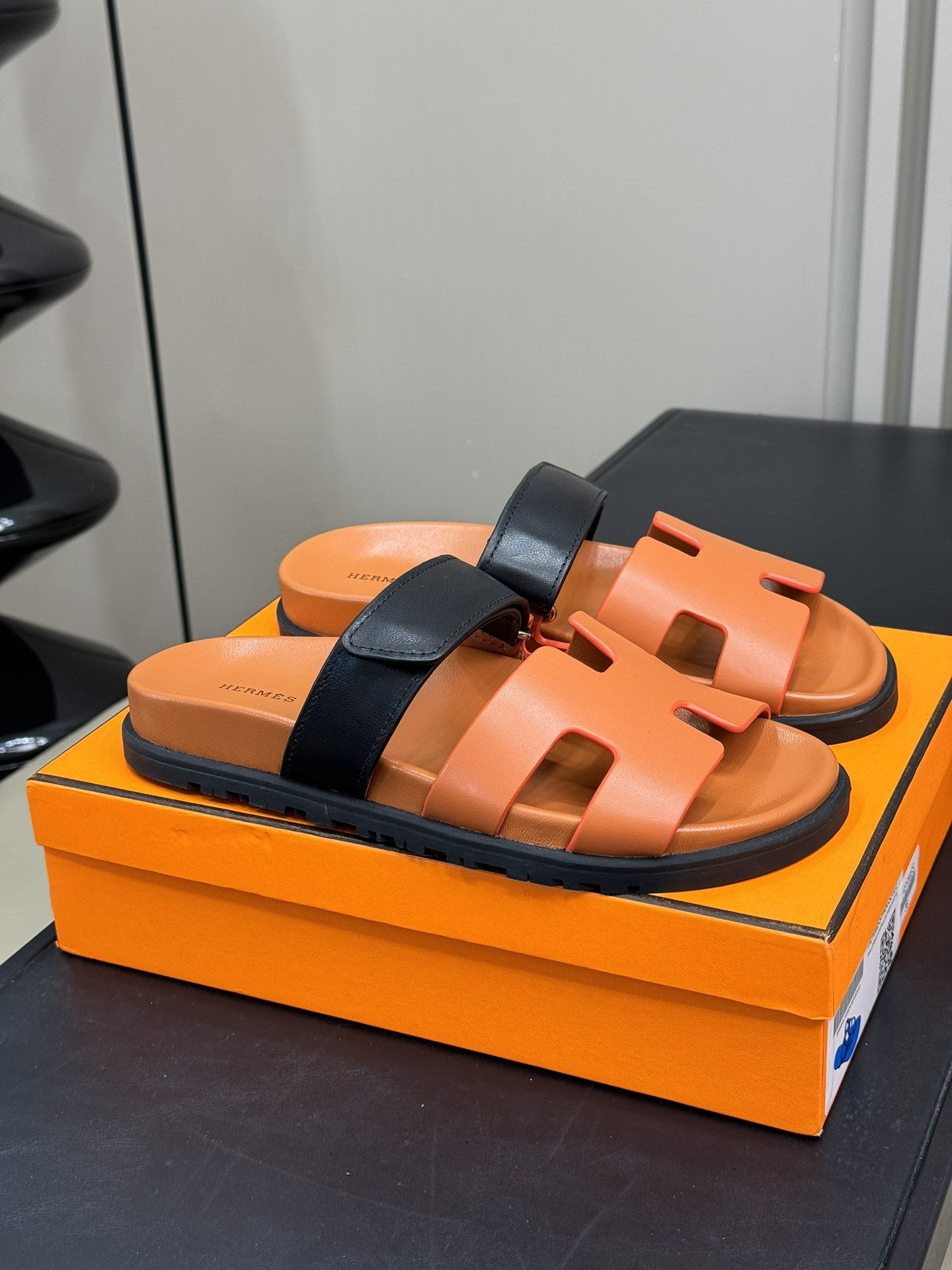 HERMES SANDAL