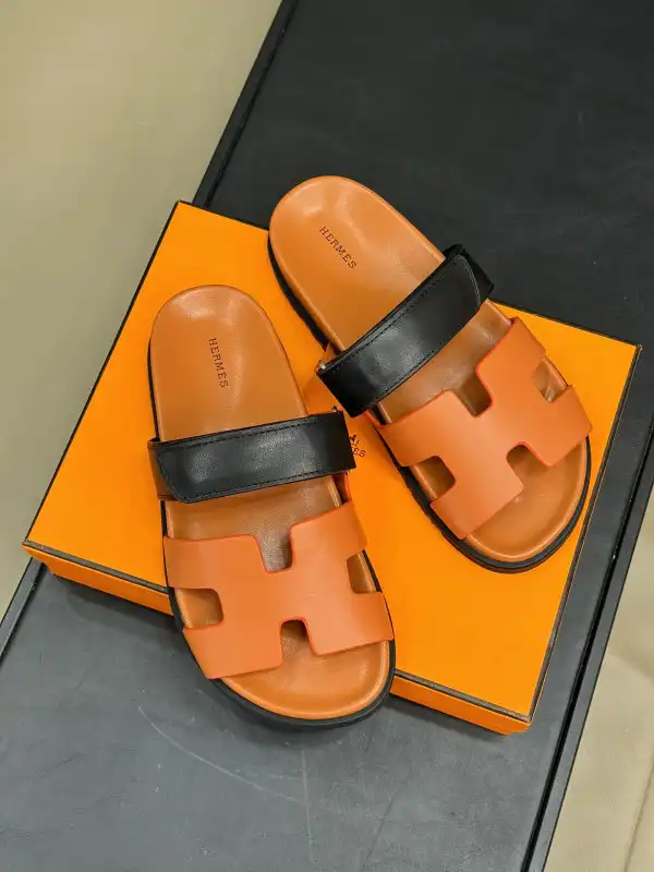 HERMES SANDAL