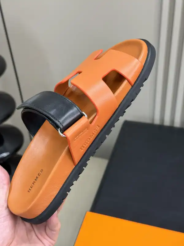 HERMES SANDAL