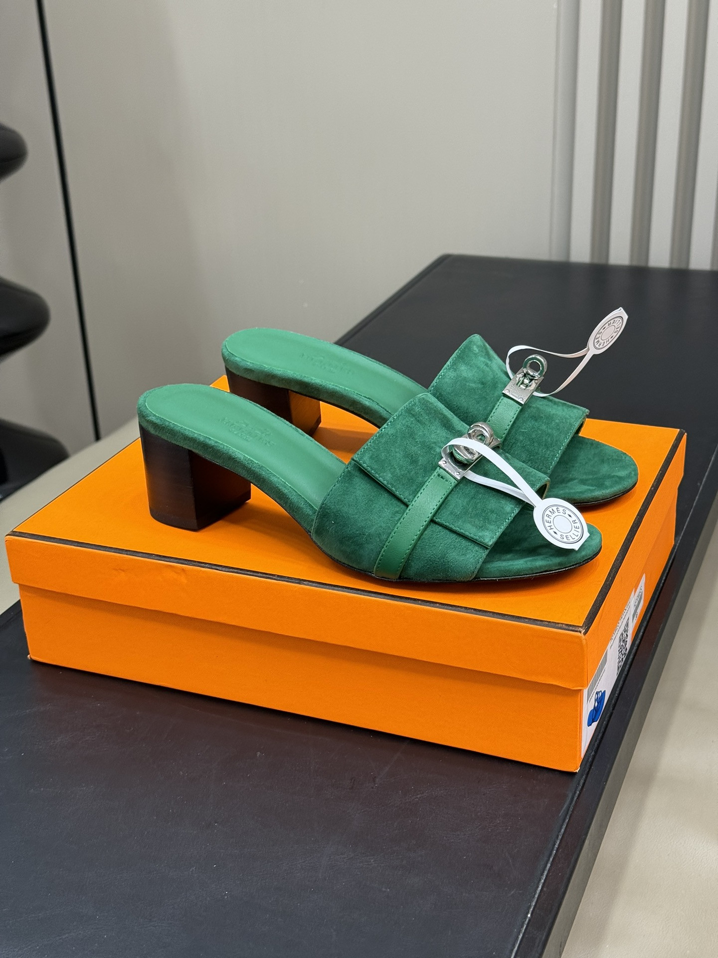 HOT SALE HERMES SANDAL