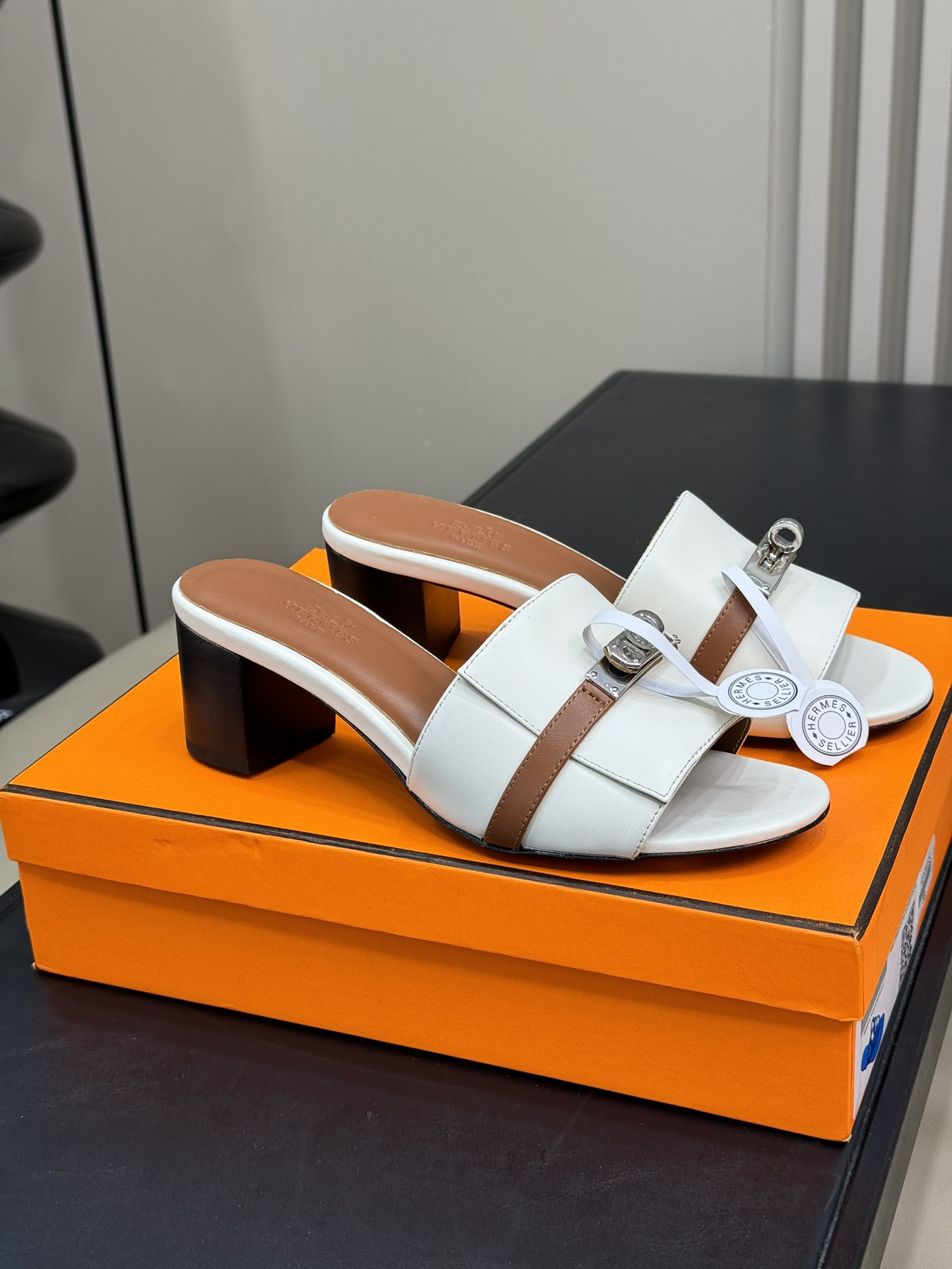 HOT SALE HERMES SANDAL