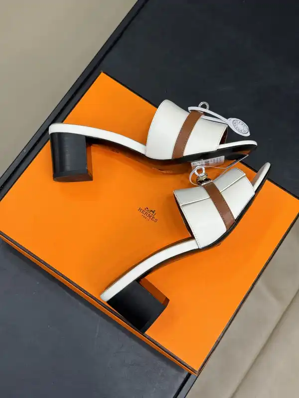 HERMES SANDAL