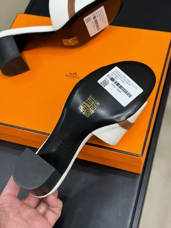 Yupoo bagsoffer HERMES SANDAL