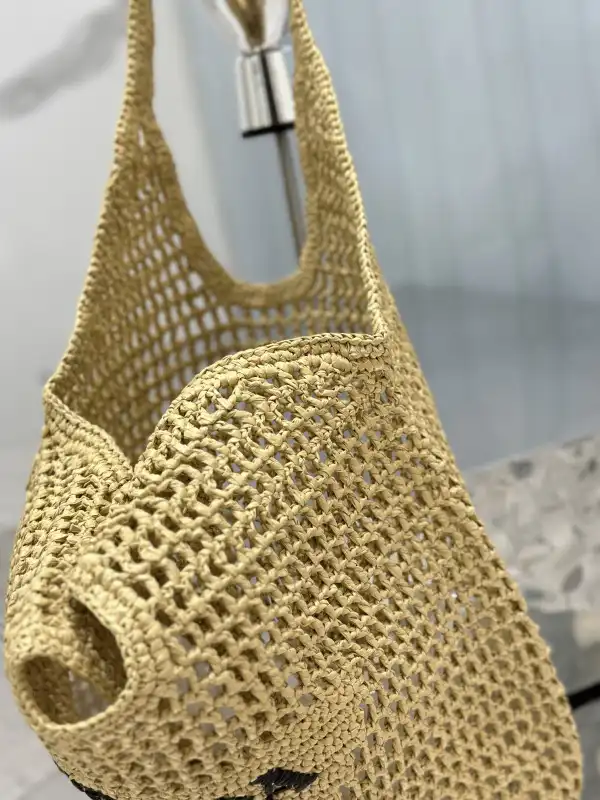 Frstbag ru PRADA Crochet tote bag