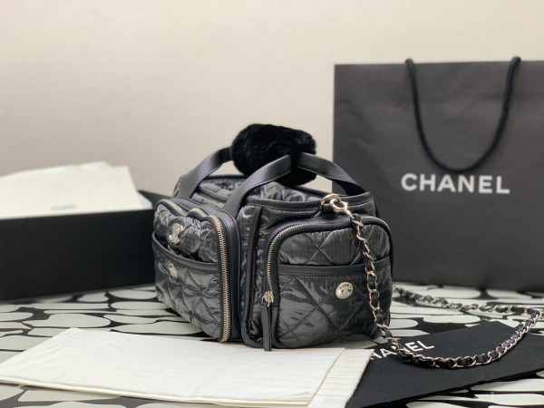 CL coconeige BAG-34*18*16cm