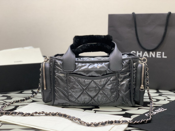 CL coconeige BAG-34*18*16cm