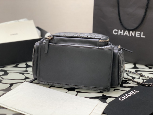 CL coconeige BAG-34*18*16cm