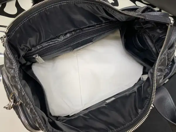 CHANEL coconeige BAG-34*18*16cm