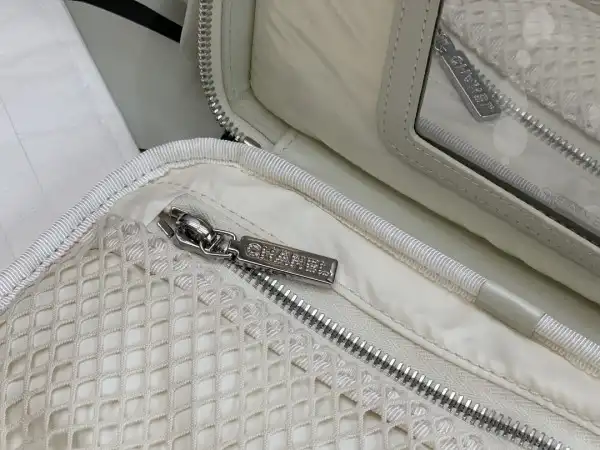 CHANEL coconeige BAG-34*18*16cm