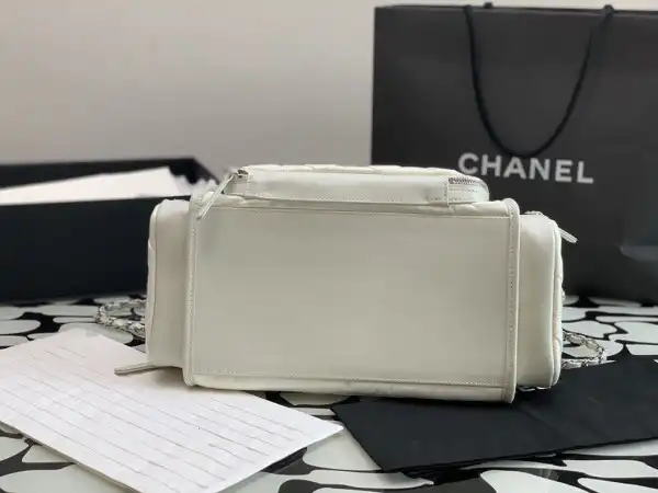 CHANEL coconeige BAG-34*18*16cm