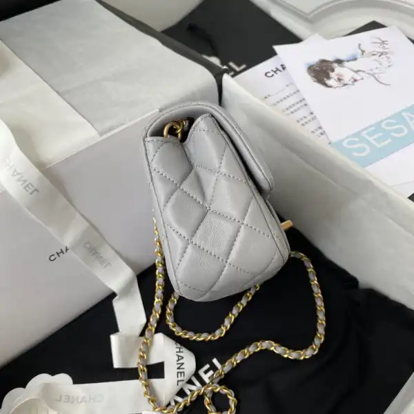 Firstbag Ru CHANEL FLAP BAG 20CM