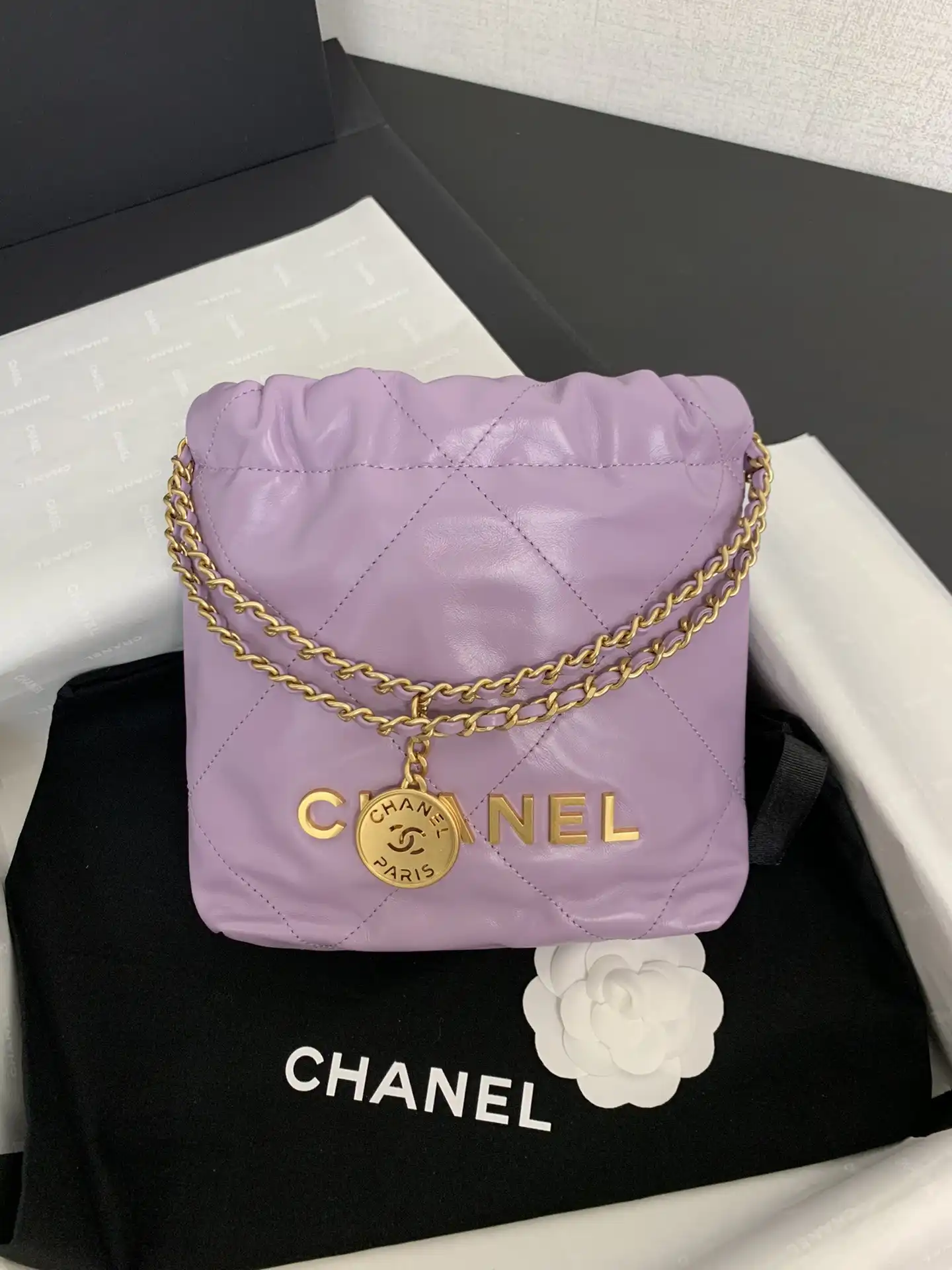 CL HANDBAG -23*18.5*6cm