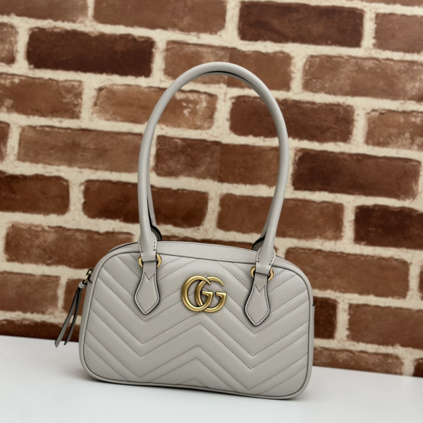 HOT SALE GUCCI MARMONT small TOP HANDLE BAG