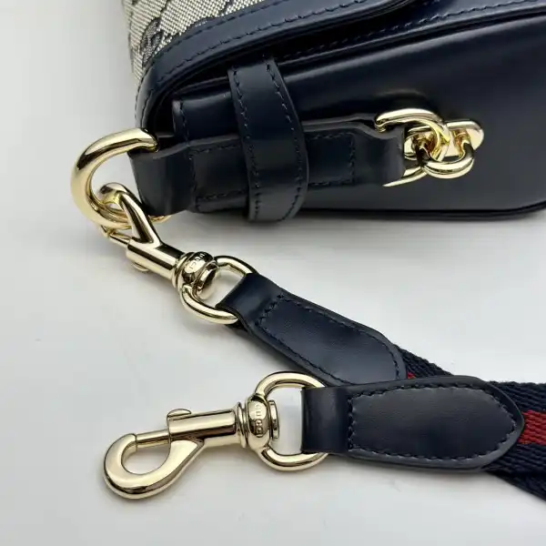 Affordable GUCCI LUCE SMALL SHOULDER BAG-27.5*12.5*6.5cm