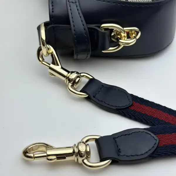 Affordable GUCCI MOON SIDE MINI SHOULDER BAG-24*12*5cm