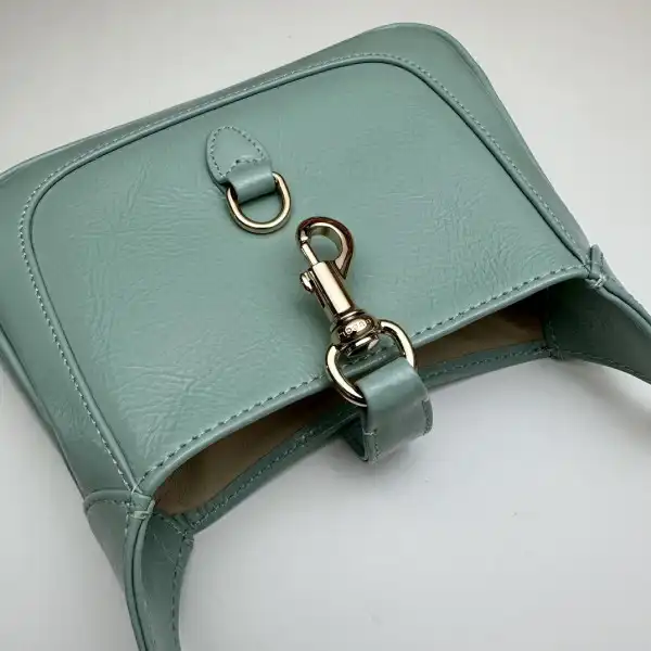 GUCCI JACKIE SHOULDER BAG-19.5*18*3.5CM