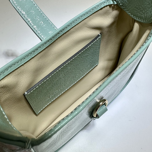 HOT SALE GUCCI JACKIE SHOULDER BAG-19.5*18*3.5CM