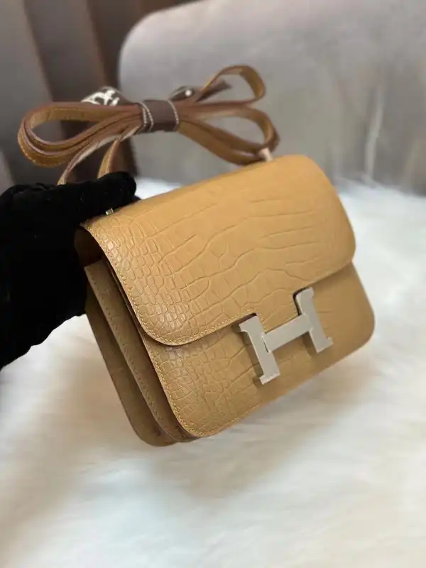 Bagsoffer yupoo HERMES CONSTANCE 19 ALL HANDMADE