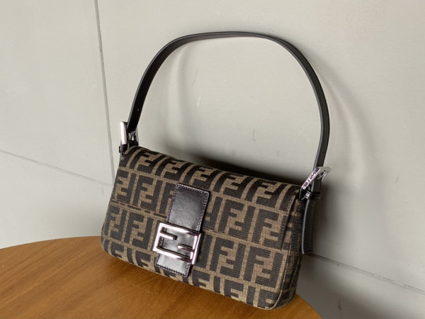 HOT SALE FENDI BAGUETTE-26*15*4cm