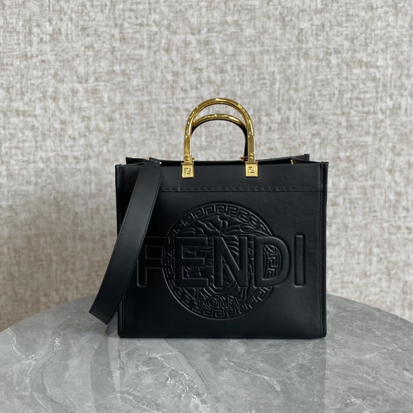 HOT SALE Fendi Sunshine Medium-35*17*31cm