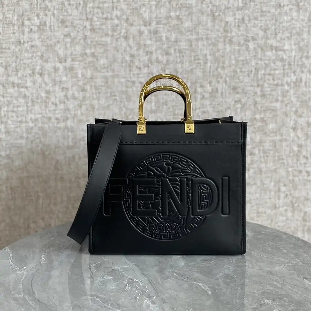 Fendi Sunshine Medium-35*17*31cm