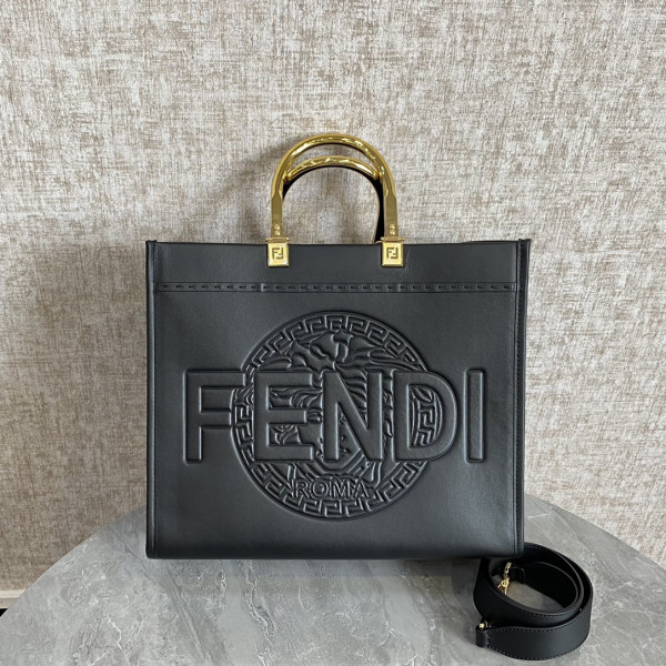 HOT SALE Fendi Sunshine Medium-35*17*31cm