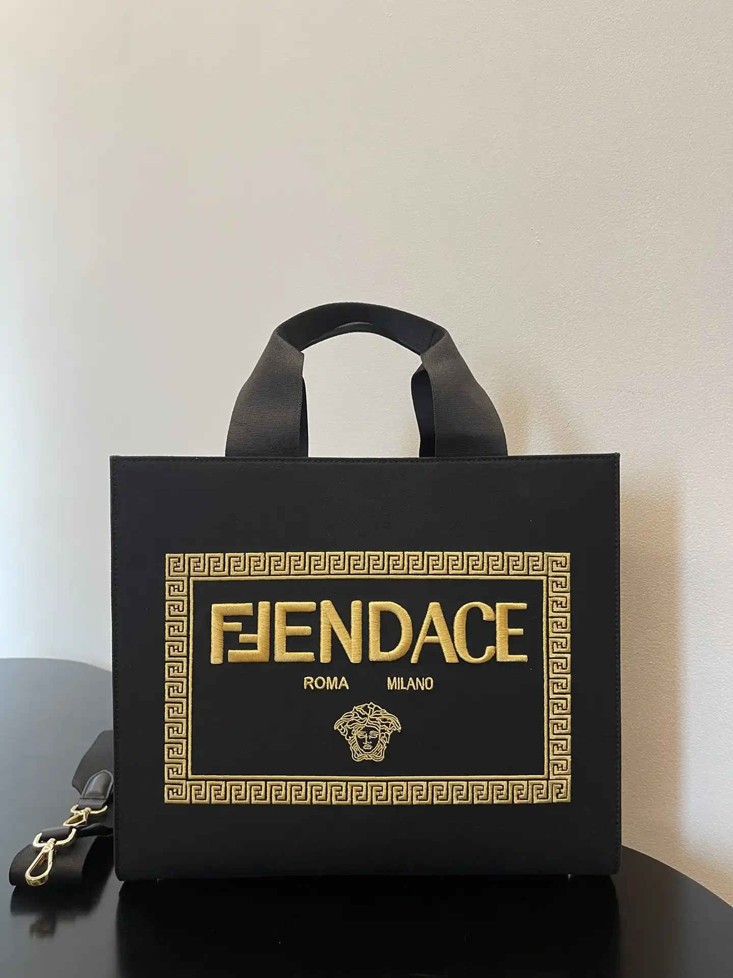 Fendi Sunshine Medium-35*17*31cm