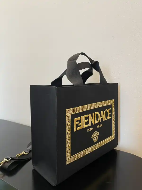 Fendi Sunshine Medium-35*17*31cm