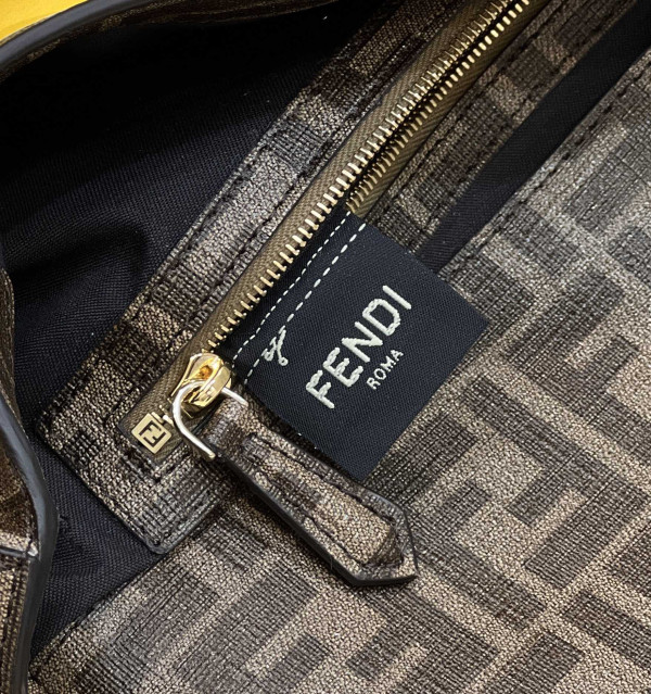 HOT SALE FENDI BAGUETTE-27*6*14CM