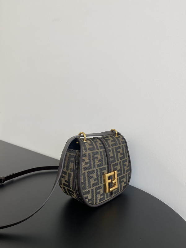 HOT SALE Fendi C'mon -21*6.5*15CM