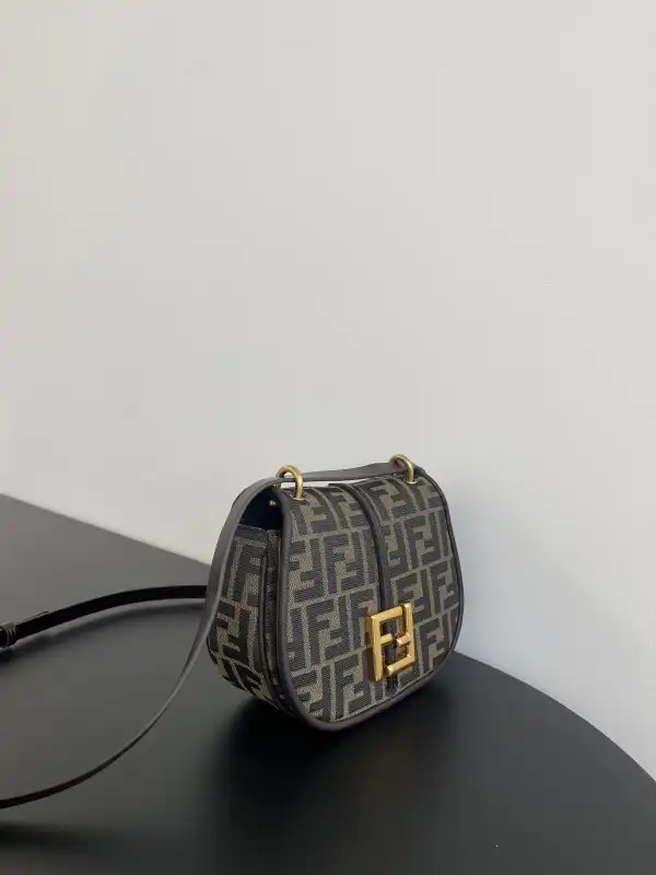 Affordable Fendi C'mon -21*6.5*15CM