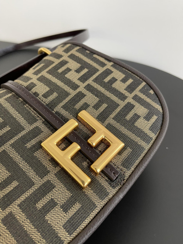 HOT SALE Fendi C'mon -21*6.5*15CM