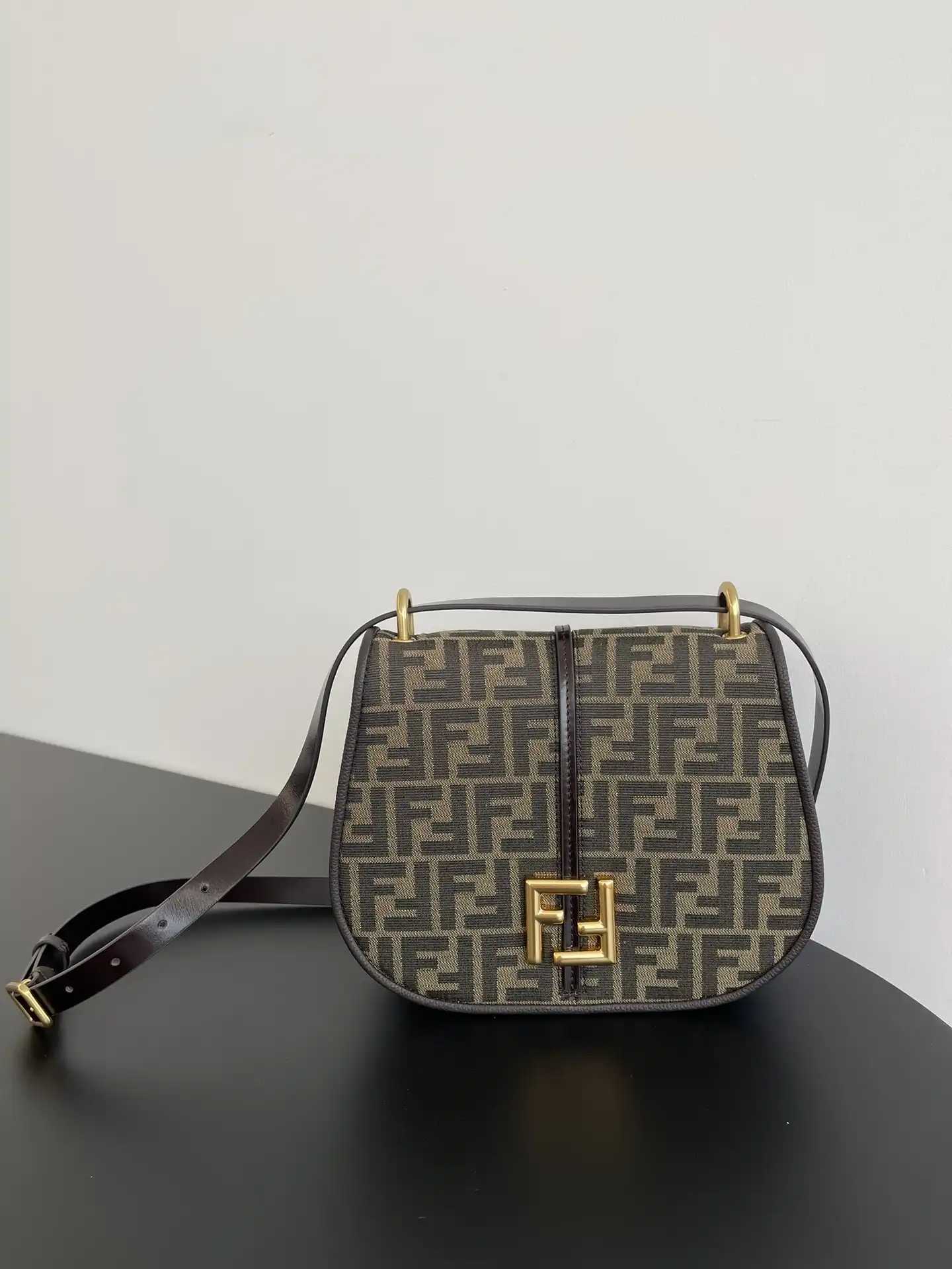 Frstbag ru Fendi C'mon -25*7*20CM