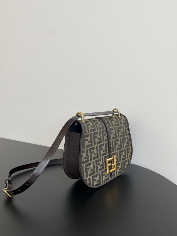 HOT SALE Fendi C'mon -25*7*20CM