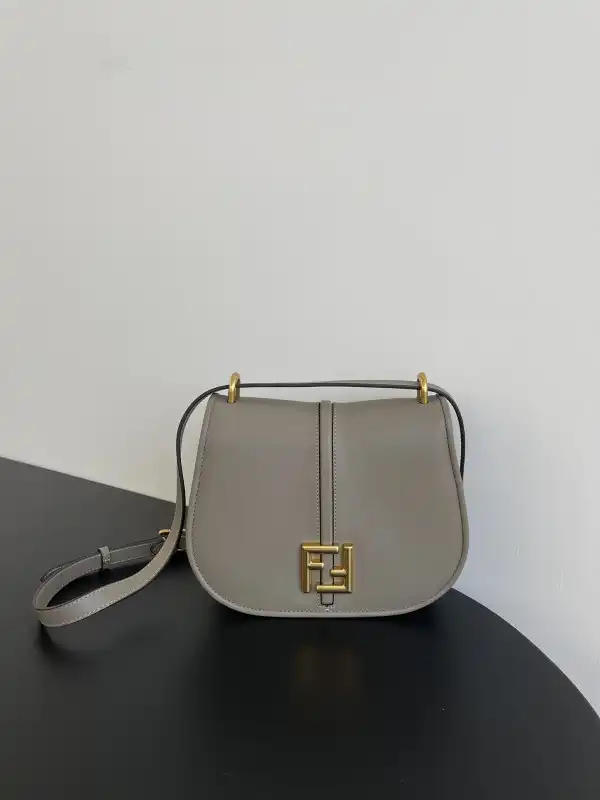 Cheap HOT SALE Fendi C'mon -25*7*20CM