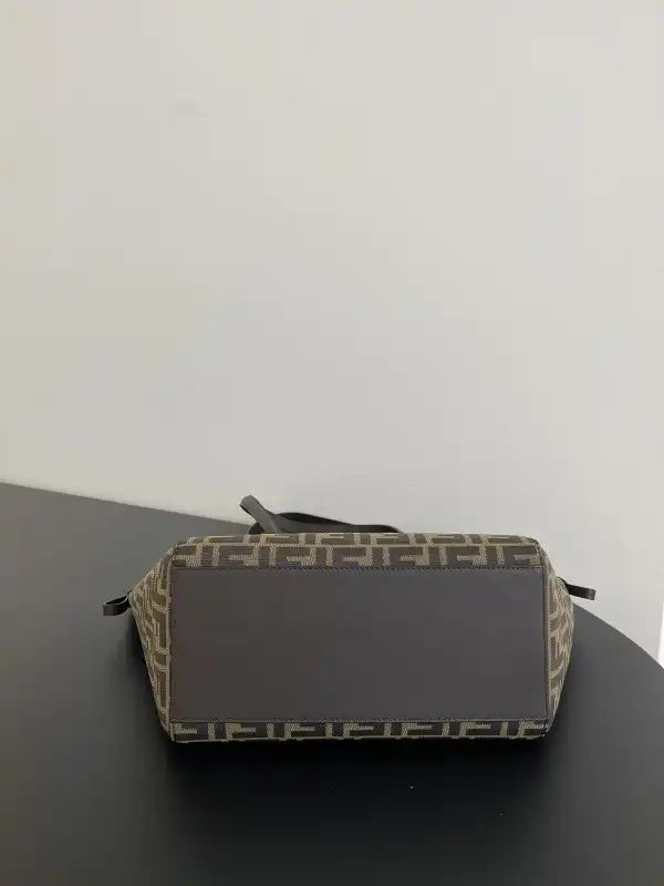 First bag ru Fendi Origami-27*27*16.5cm