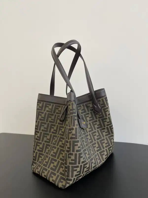 Firstbag Ru Fendi Origami- 32.5*32.5*27.5cm