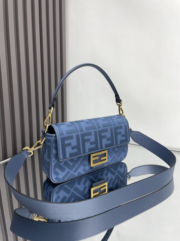 HOT SALE FENDI BAGUETTE-26*13*6CM