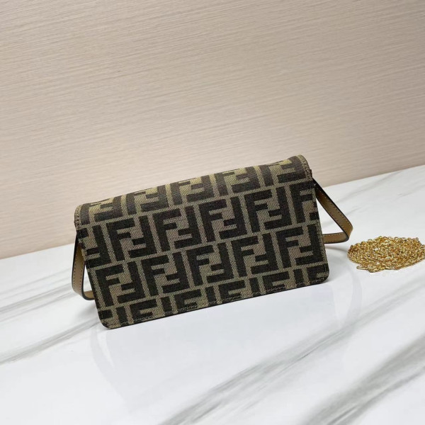 HOT SALE FENDI BAGUETTE-21*11.5*5CM